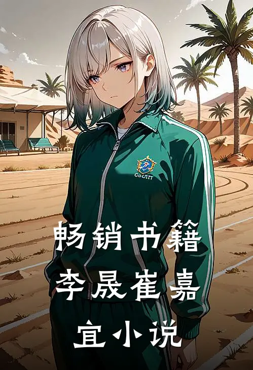畅销书籍李晟崔嘉宜小说