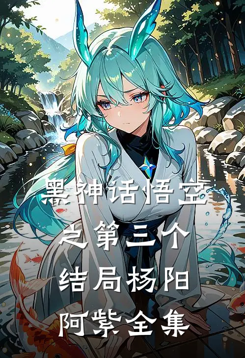 黑神话悟空之第三个结局杨阳阿紫 全集