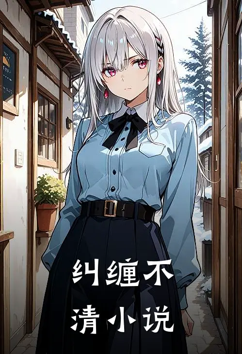 纠缠不清小说