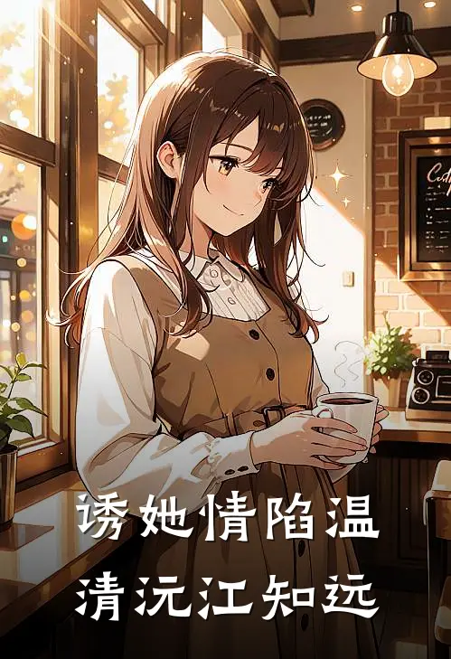 诱她情陷温清沅江知远