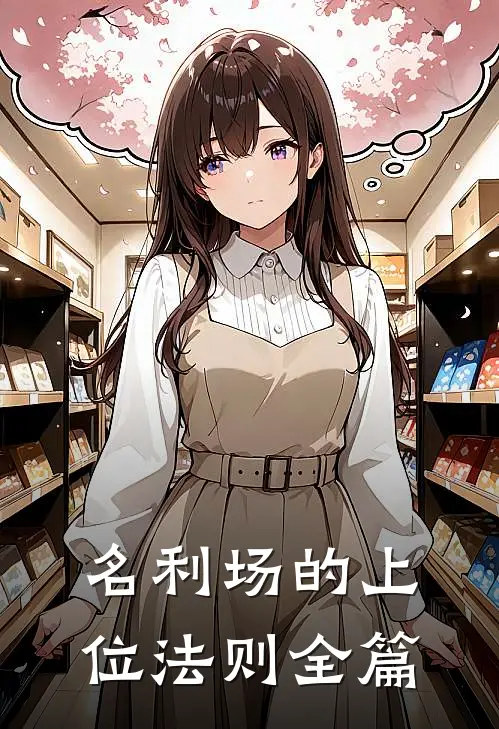 名利场的上位法则全篇