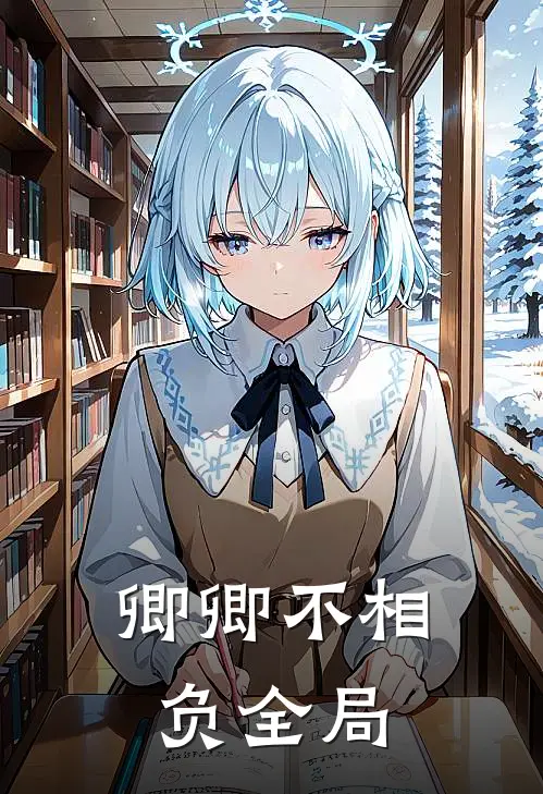 卿卿不相负全局