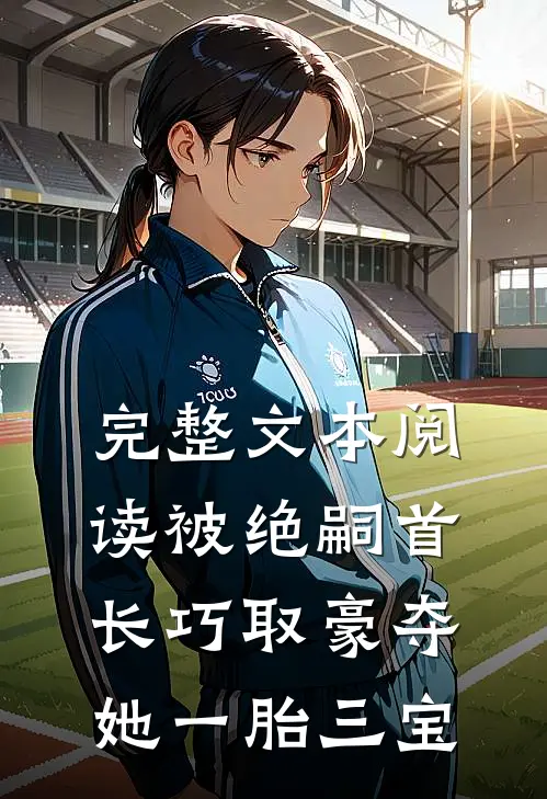 完整文本阅读被绝嗣首长巧取豪夺，她一胎三宝