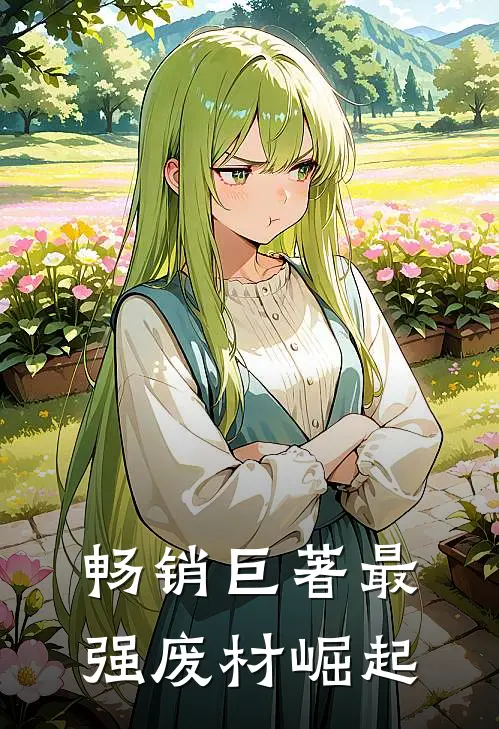 畅销巨著最强废材崛起