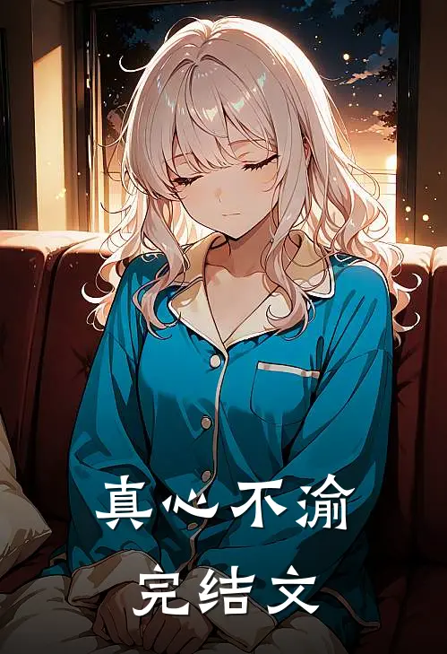 真心不渝完结文