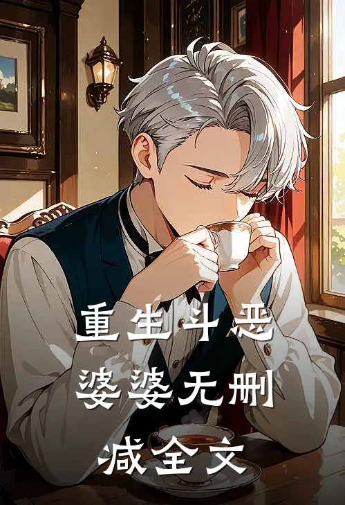 重生斗恶婆婆无删减全文
