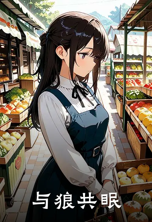与狼共眠