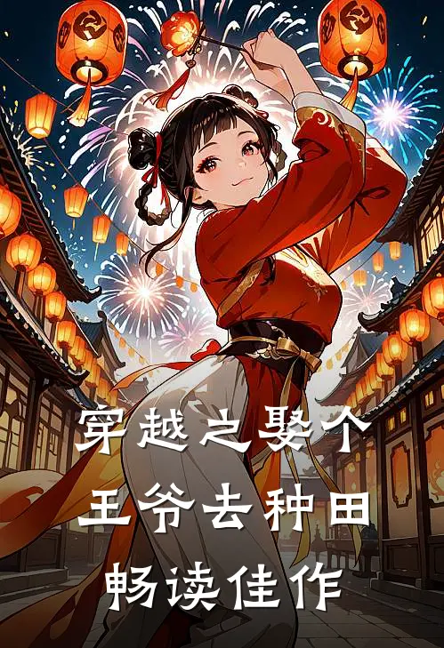 穿越之娶个王爷去种田畅读佳作