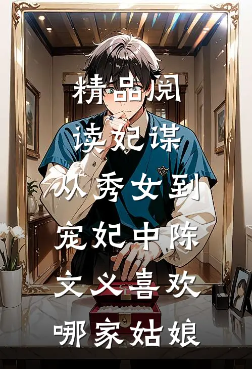 精品阅读妃谋:从秀女到宠妃中陈文义喜欢哪家姑娘