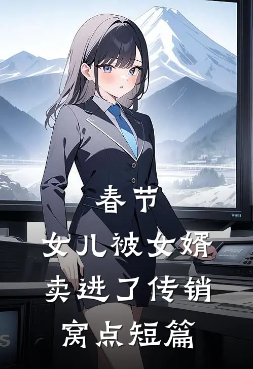 春节，女儿被女婿卖进了传销窝点短篇
