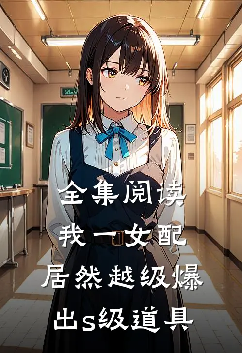 全集阅读我一女配，居然越级爆出s级道具