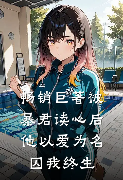 畅销巨著被暴君读心后，他以爱为名囚我终生