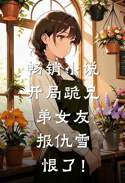 畅销小说开局跪兄弟女友，报仇雪恨了！