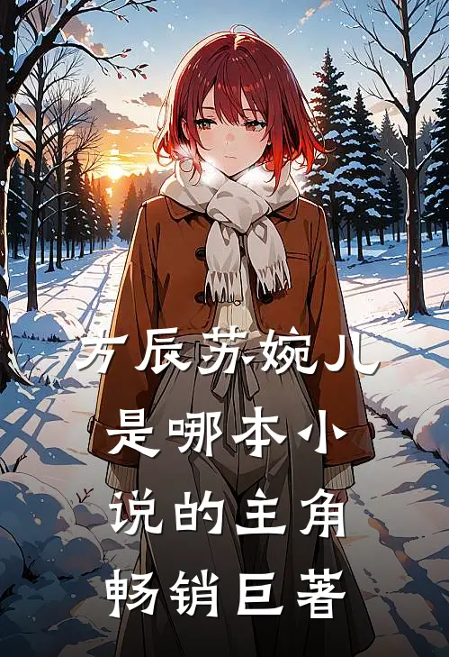 方辰苏婉儿是哪本小说的主角畅销巨著