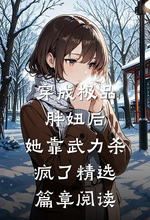 穿成极品胖妞后，她靠武力杀疯了精选篇章阅读
