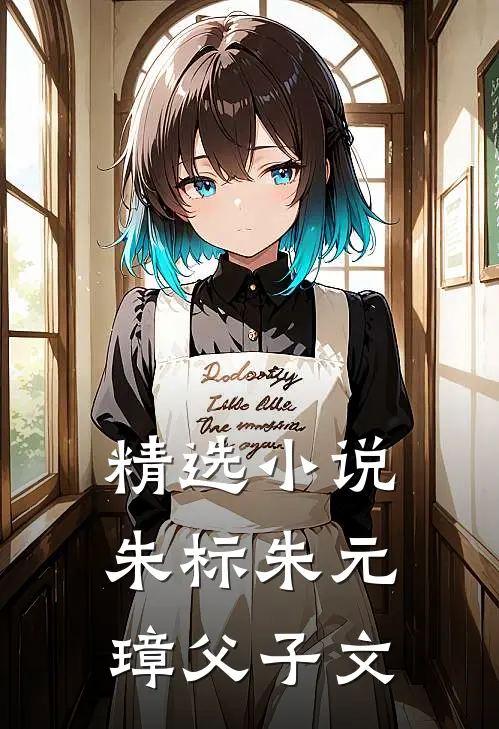 精选小说朱标朱元璋父子文