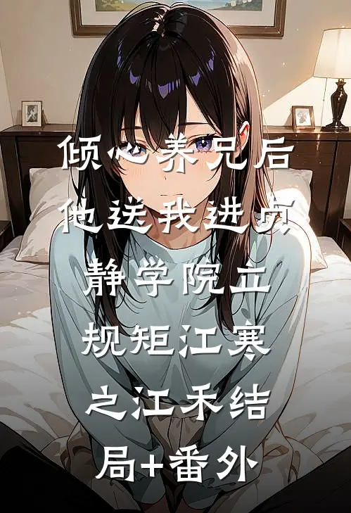 倾心养兄后，他送我进贞静学院立规矩江寒之江禾结局+番外
