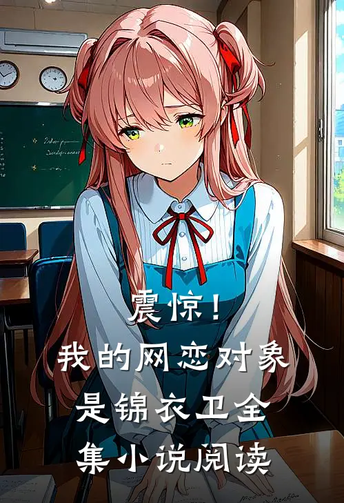 震惊！我的网恋对象是锦衣卫全集小说阅读