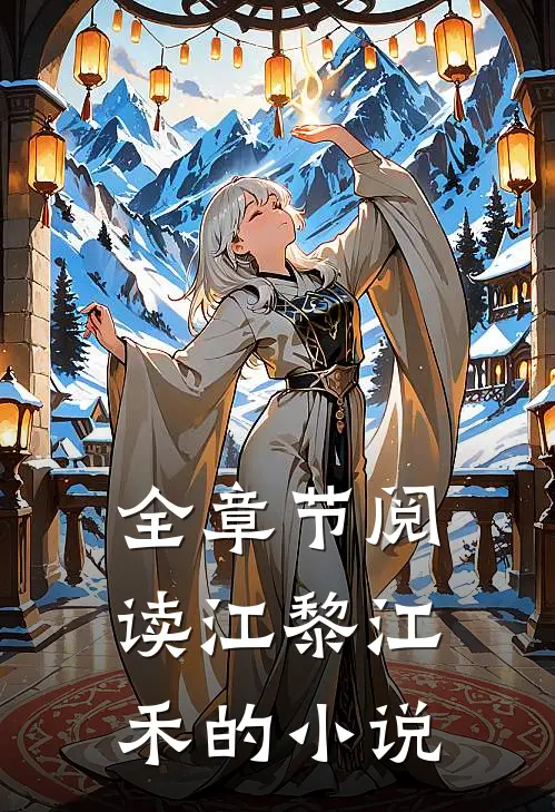 全章节阅读江黎江禾的小说