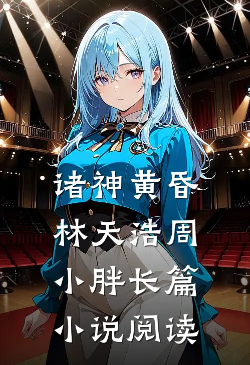 诸神黄昏林天浩周小胖长篇小说阅读
