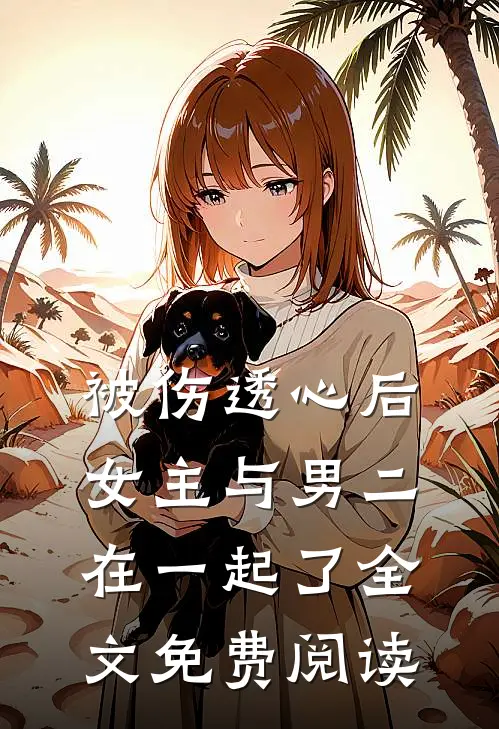 被伤透心后，女主与男二在一起了全文免费阅读