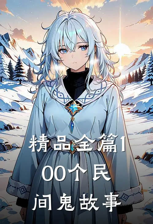精品全篇100个民间鬼故事