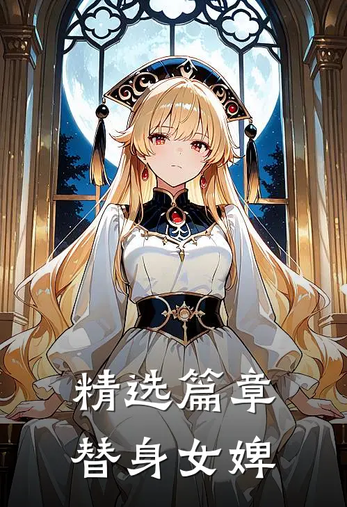 精选篇章替身女婢