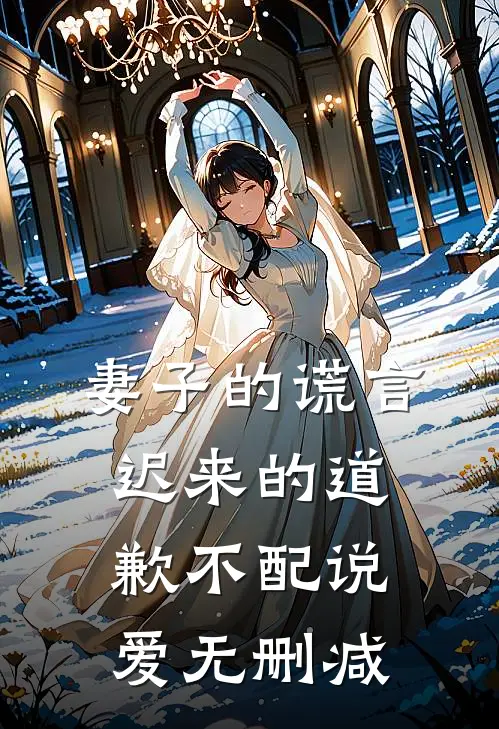 妻子的谎言：迟来的道歉不配说爱无删减