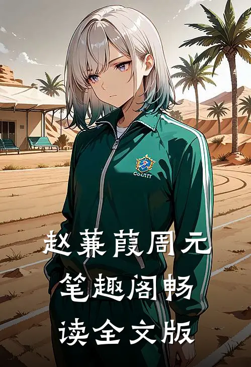 赵蒹葭周元笔趣阁畅读全文版