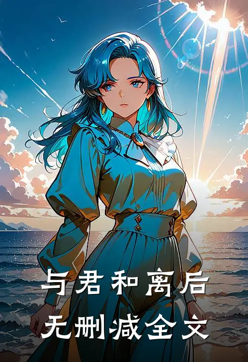 与君和离后无删减全文