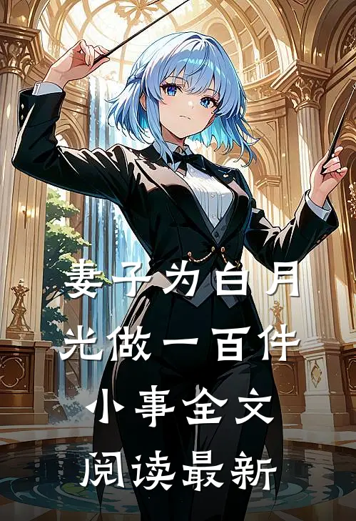 妻子为白月光做一百件小事全文阅读最新