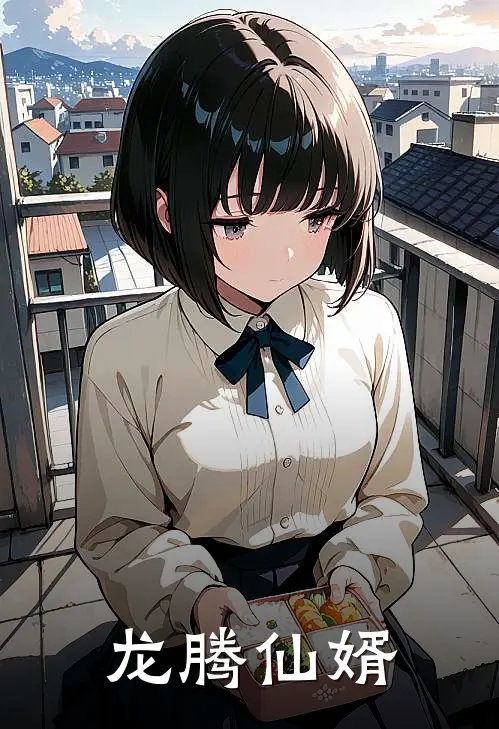 龙腾仙婿