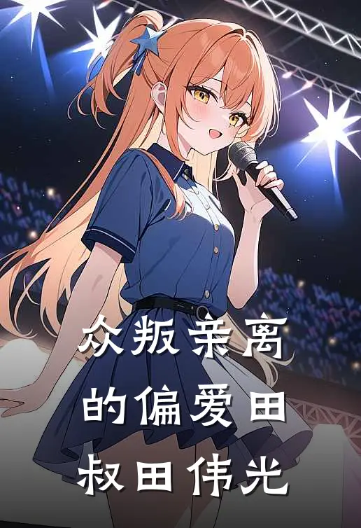 众叛亲离的偏爱田叔田伟光