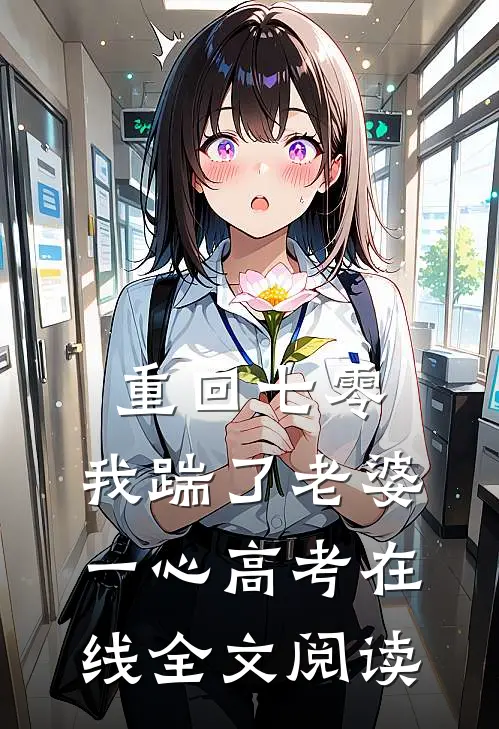 重回七零，我踹了老婆一心高考在线全文阅读