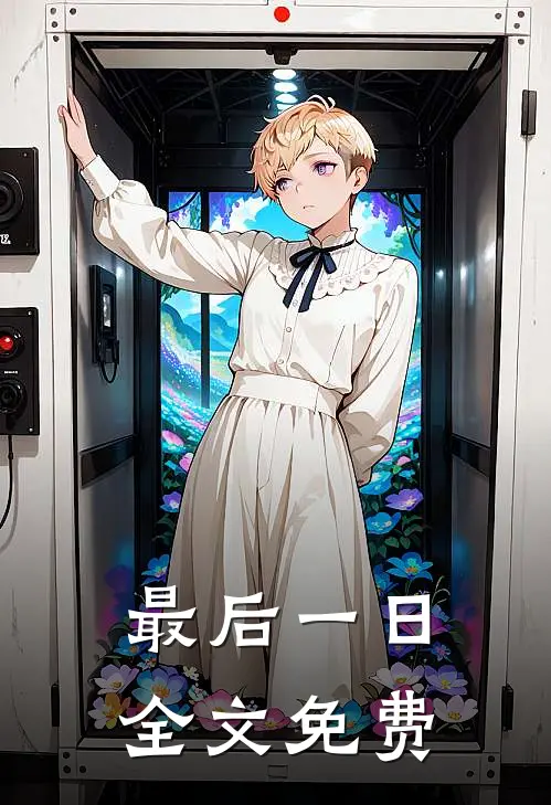 最后一日全文免费
