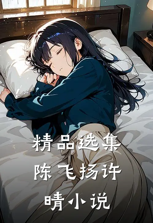 精品选集陈飞扬许晴 小说