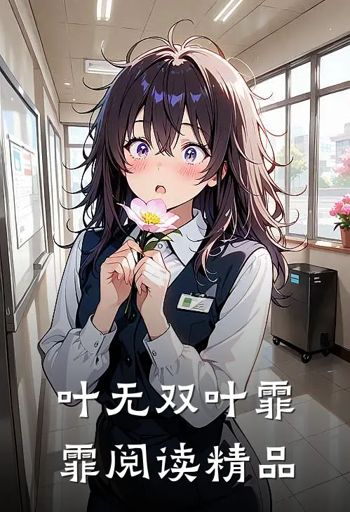叶无双叶霏霏阅读精品