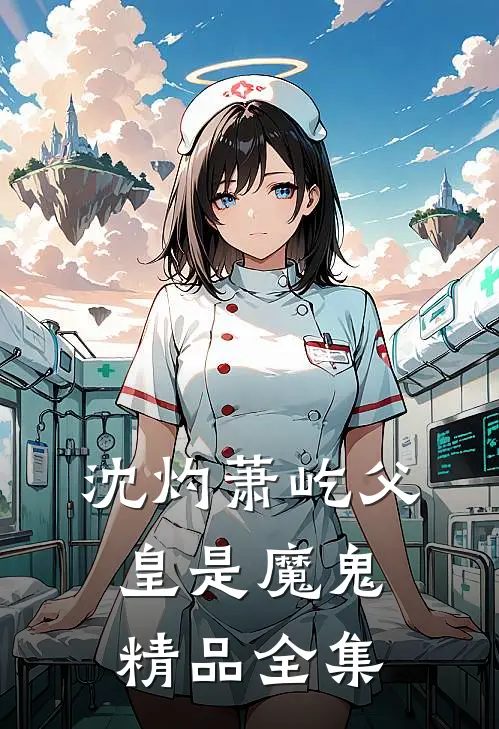 沈灼萧屹父皇是魔鬼精品全集