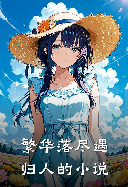 繁华落尽遇归人的小说