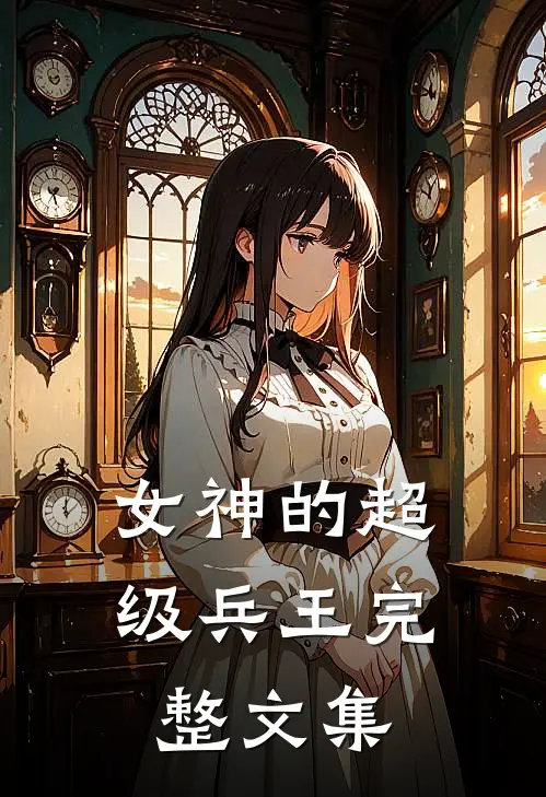 女神的超级兵王完整文集