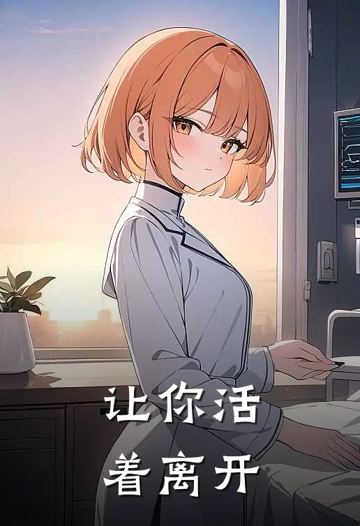 让你活着离开