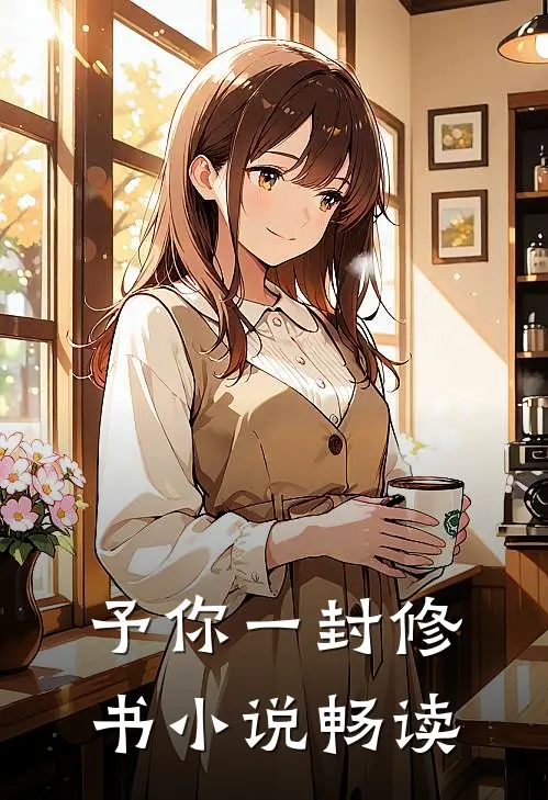 予你一封修书小说畅读