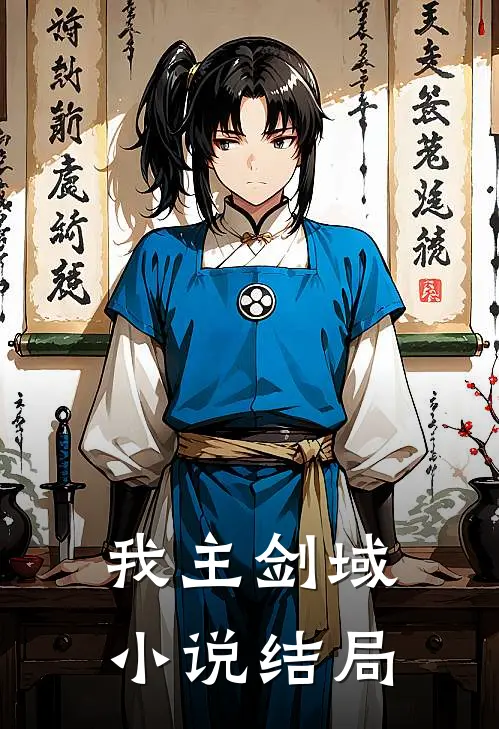 我主剑域小说结局