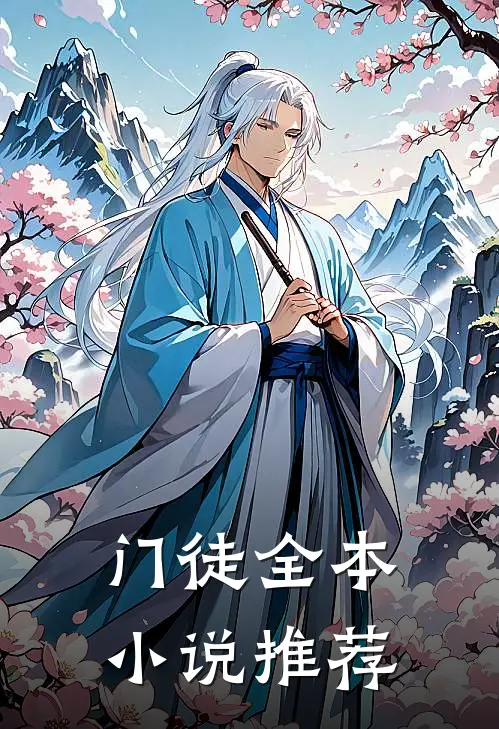 门徒全本小说推荐