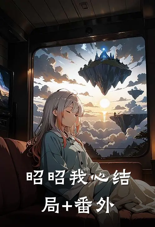 昭昭我心结局+番外