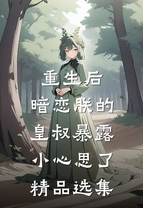 重生后，暗恋朕的皇叔暴露小心思了精品选集