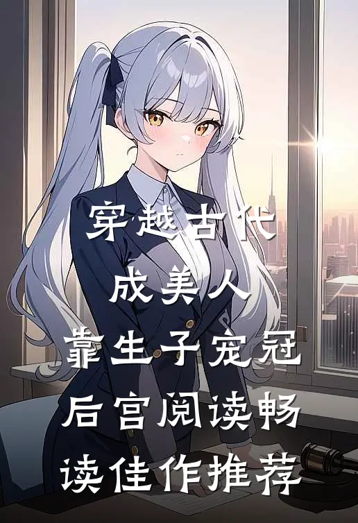 穿越古代成美人,靠生子宠冠后宫阅读畅读佳作推荐
