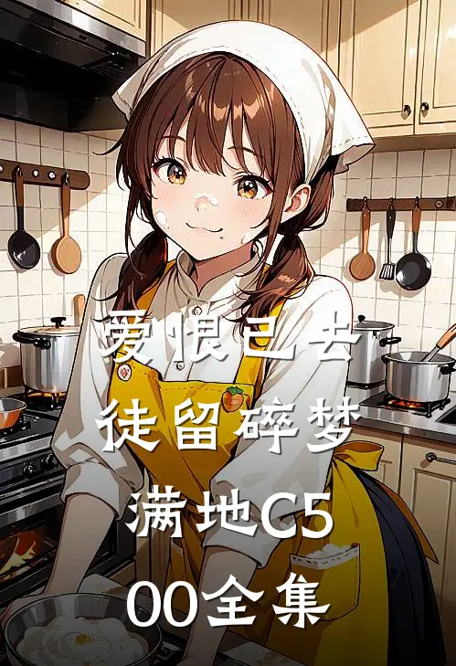 爱恨已去，徒留碎梦满地C500全集