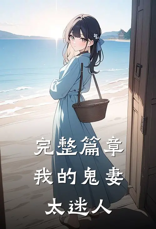 完整篇章我的鬼妻太迷人