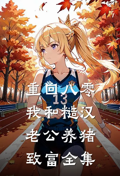 重回八零：我和糙汉老公养猪致富 全集